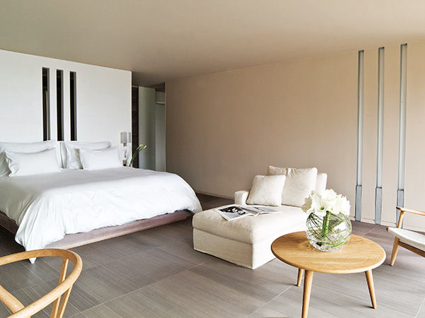 La Reserve Ramatuelle Hotel Spa And Villas Cameră foto