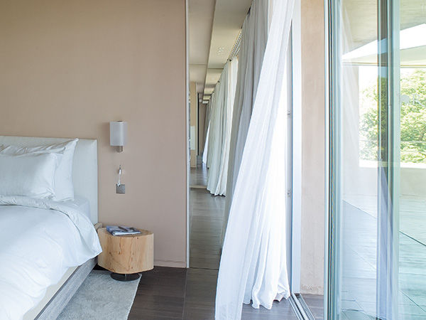 La Reserve Ramatuelle Hotel Spa And Villas Cameră foto