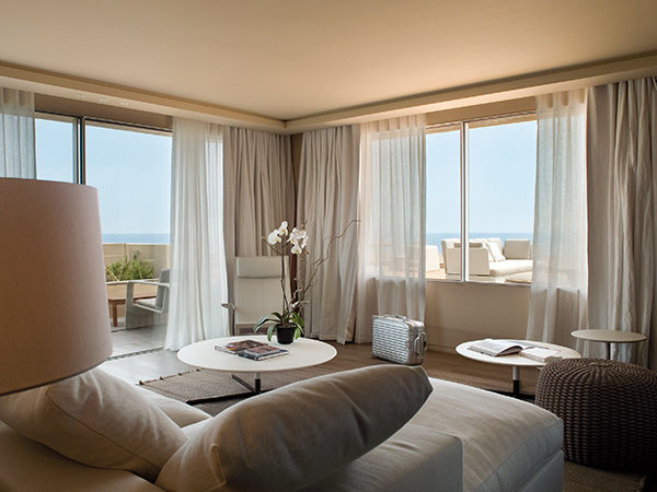 La Reserve Ramatuelle Hotel Spa And Villas Cameră foto