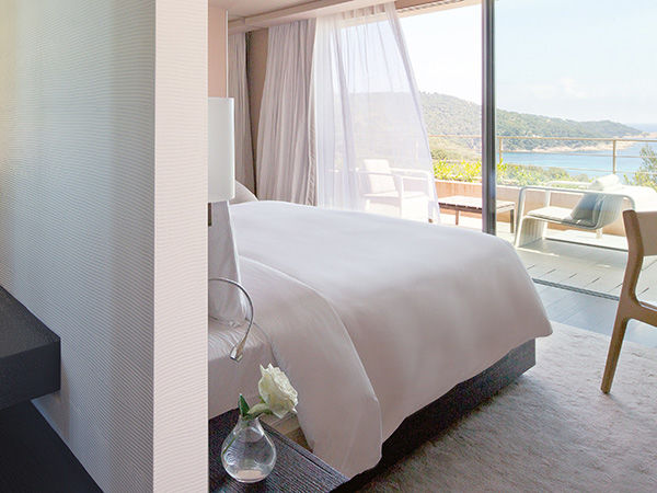 La Reserve Ramatuelle Hotel Spa And Villas Cameră foto