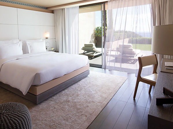 La Reserve Ramatuelle Hotel Spa And Villas Cameră foto
