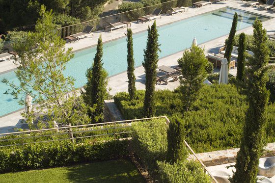 La Reserve Ramatuelle Hotel Spa And Villas Facilități foto