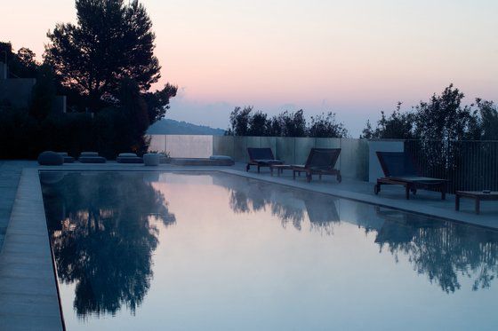 La Reserve Ramatuelle Hotel Spa And Villas Facilități foto